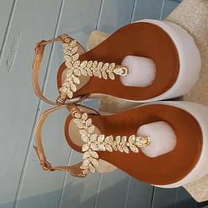 Azalea Wang sandals